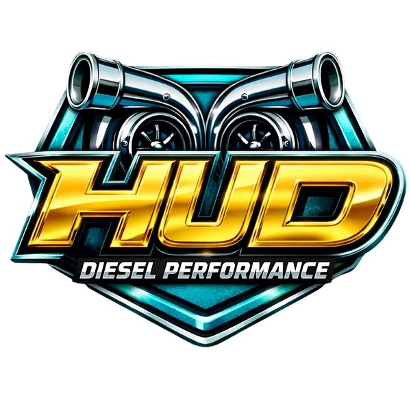 HUD Performance