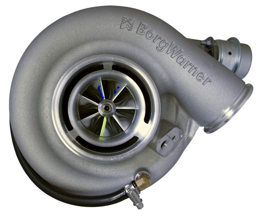 S363SX-E Drop-In Turbo Kit for 3rd Gen Dodge RAM 5.9L Cummins
