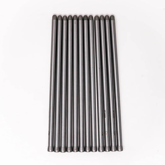 CUMMINS 24v Heavy Duty 7/16" .168 Wall Push Rods