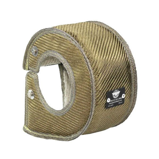 Power Driven Ultimate Towing Blankets
