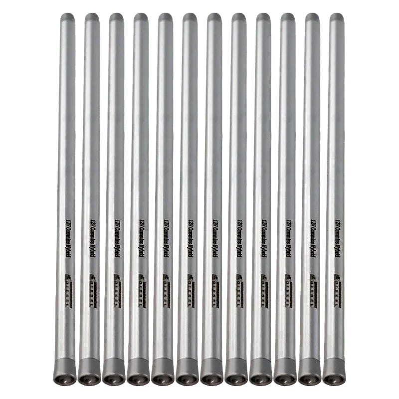 Power Driven 24v Pushrods for 98.5-18 Cummins