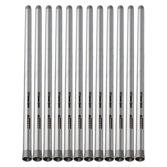 Power Driven 24v Pushrods for 98.5-18 Cummins
