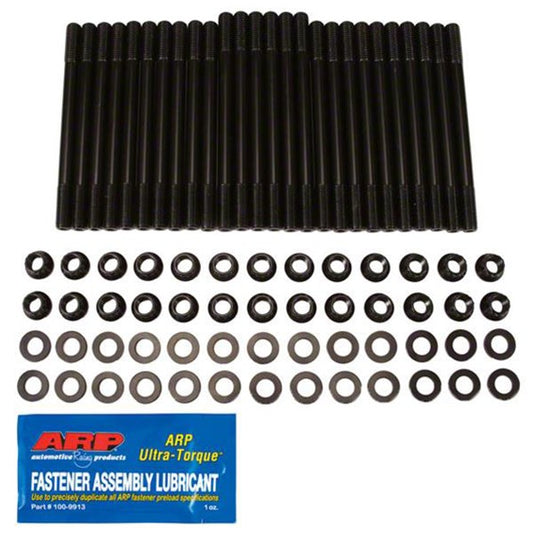 ARP 2000 Head Studs - 98-24 Dodge Cummins